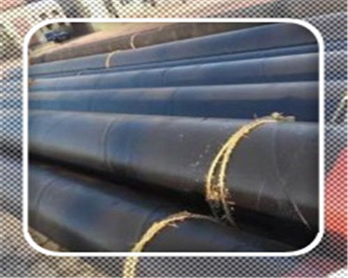 D600現(xiàn)貨螺旋鋼管與直縫鋼管價格波動分析