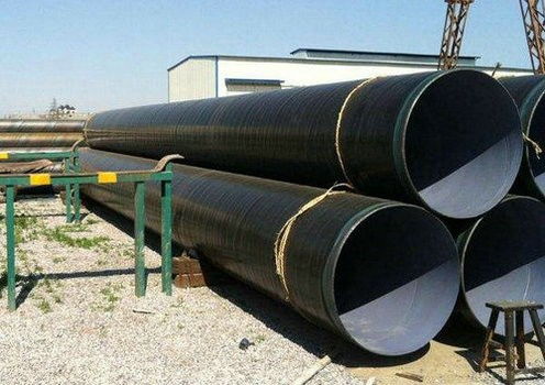 華寧內螺旋鋼管廠價格與直縫鋼管對比分析