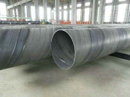 茂名化州外徑273螺旋鋼管廠家及其產(chǎn)品介紹