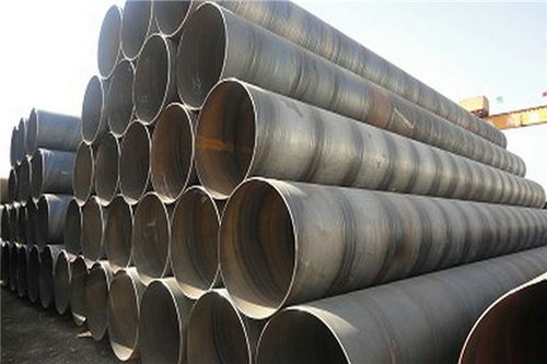 庫爾勒螺旋管與直縫鋼管 廠家選擇與技術(shù)特點(diǎn)解析