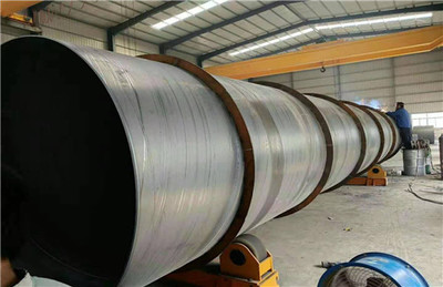 325螺旋鋼管價格及運(yùn)行數(shù)據(jù)分析