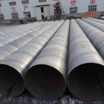 合肥美德 專業(yè)熱鍍鋅螺旋鋼管與直縫鋼管供應(yīng)商