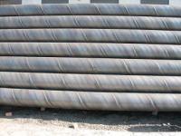 優質L245螺旋焊鋼管與直縫鋼管在建筑建材領域的應用