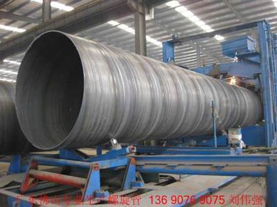 供應海南?？谌齺單牟撟o筒、螺旋鋼管及防腐鋼管，廠家價格優勢顯著