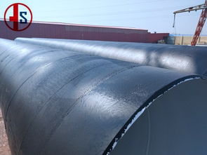 洛陽三油兩布防腐螺旋鋼管廠及直縫鋼管聯系方式與產品介紹