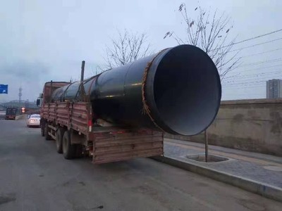 蘭州螺旋管市場價(jià)格持續(xù)上漲，行業(yè)前景分析與展望