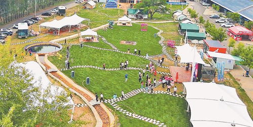 齊齊哈爾市鐵鋒區(qū) 以規(guī)劃為引領(lǐng)，拓展旅游功能，強(qiáng)化要素保障，繪就農(nóng)文旅融合新畫卷