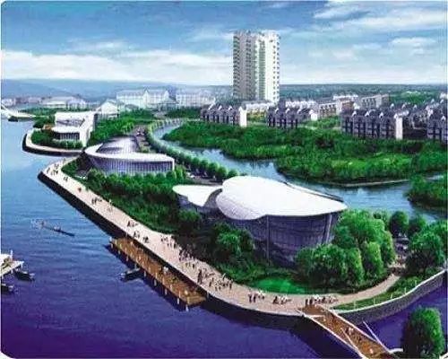 瀏陽(yáng)河岸234.8公里文旅產(chǎn)業(yè)帶 繪就一幅流動(dòng)的詩(shī)畫長(zhǎng)卷